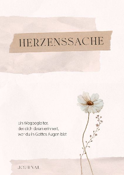 Herzenssache