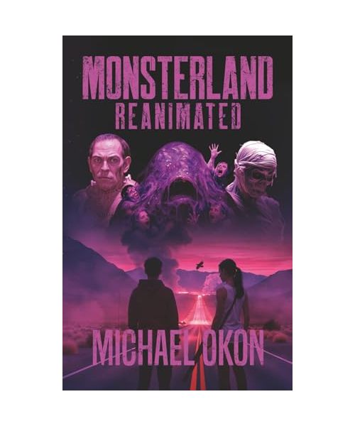 Monsterland Reanimated