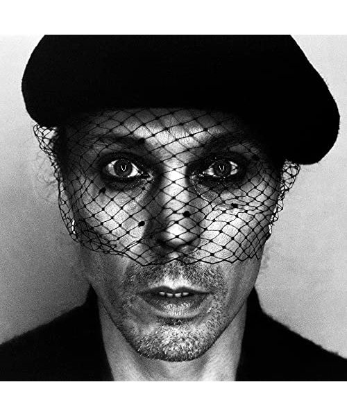 Neon Noir (Ltd.White 2LP) [Vinyl LP]