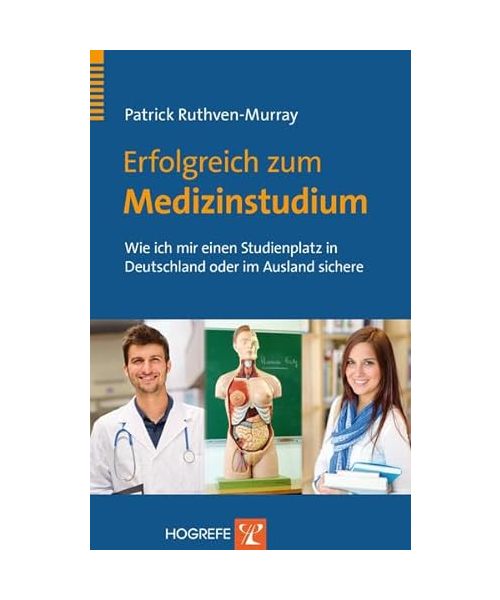 Erfolgreich zum Medizinstudium