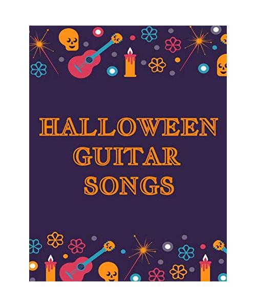 Halloween Guitar Songs