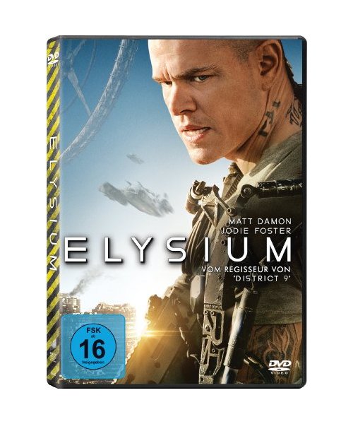 Elysium