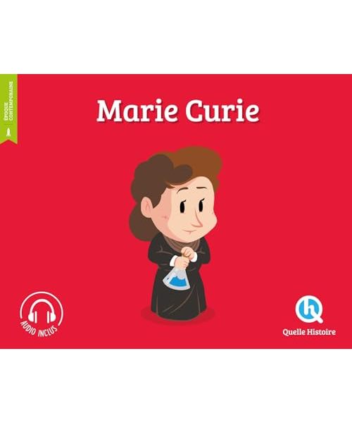 Marie Curie