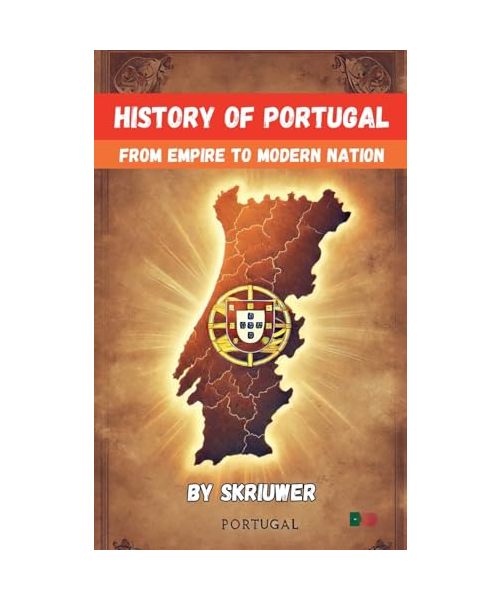 The History of Portugal