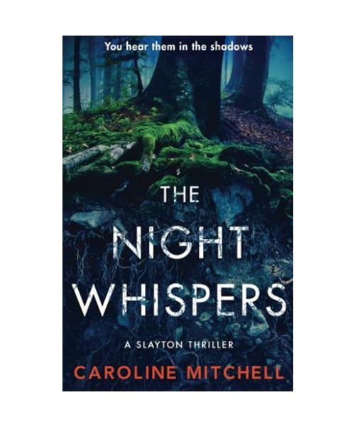 The Night Whispers