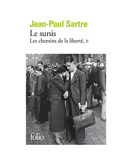 Le sursis