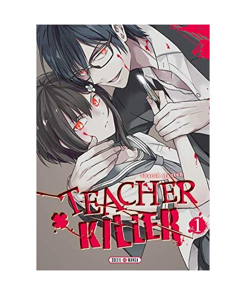 Teacher killer T01