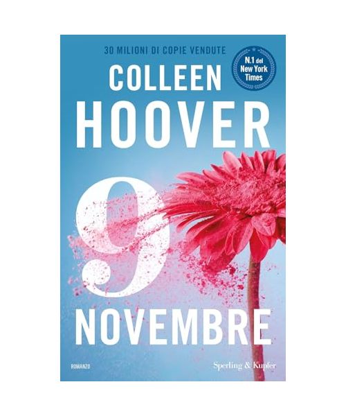 9 novembre