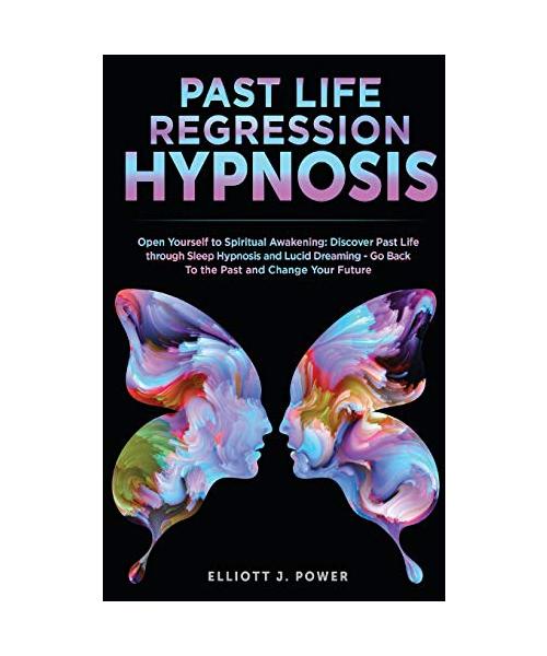 Past Life Regression Hypnosis