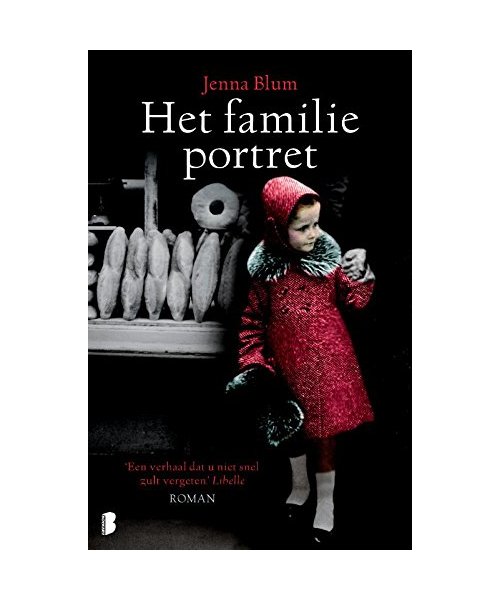 Het familieportret