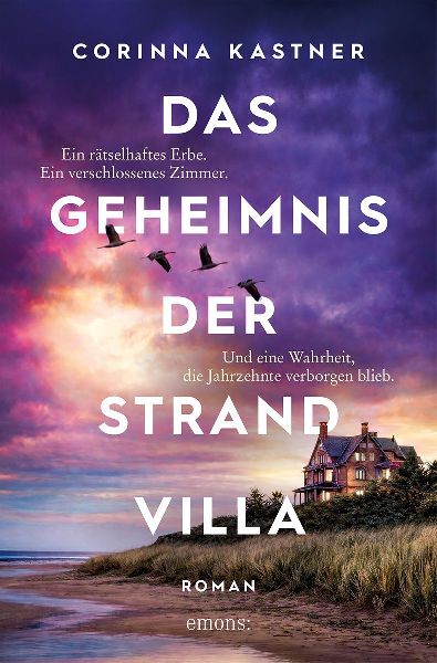 Das Geheimnis der Strandvilla