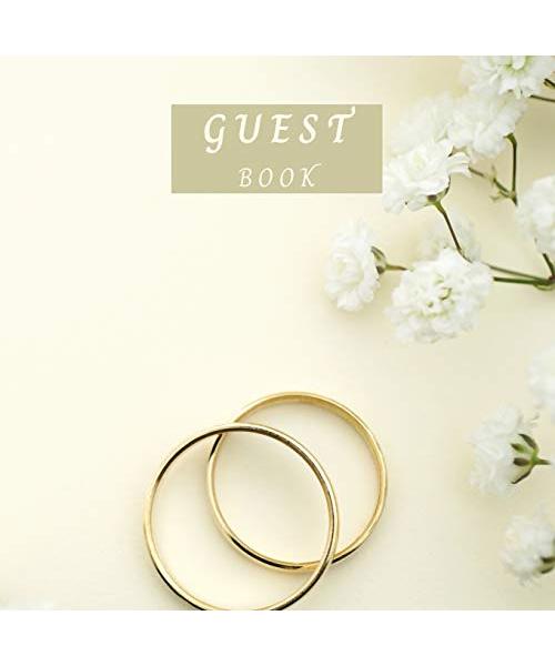 Guest Book: Guest Book for any occasion Messages Book