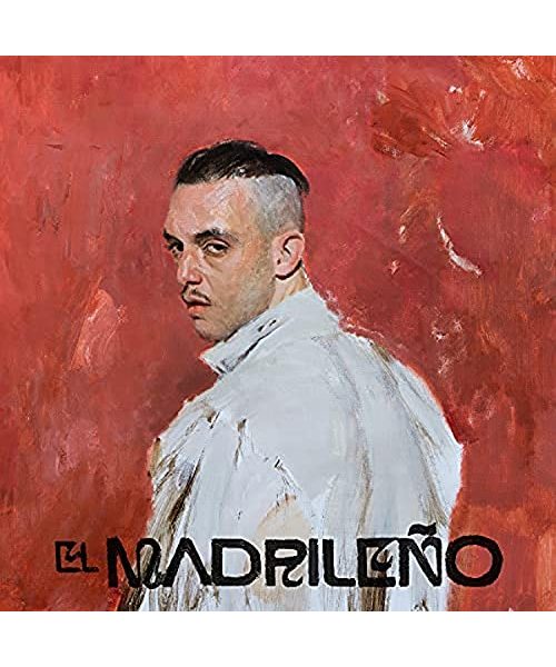 El Madrileno [Vinyl LP]