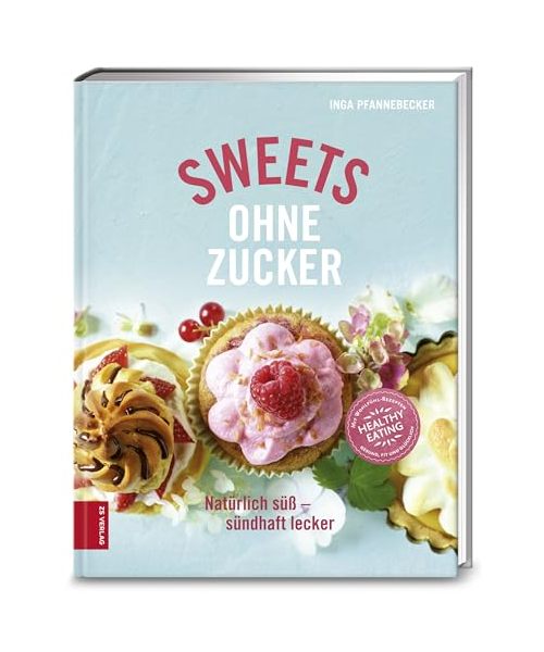Sweets ohne Zucker