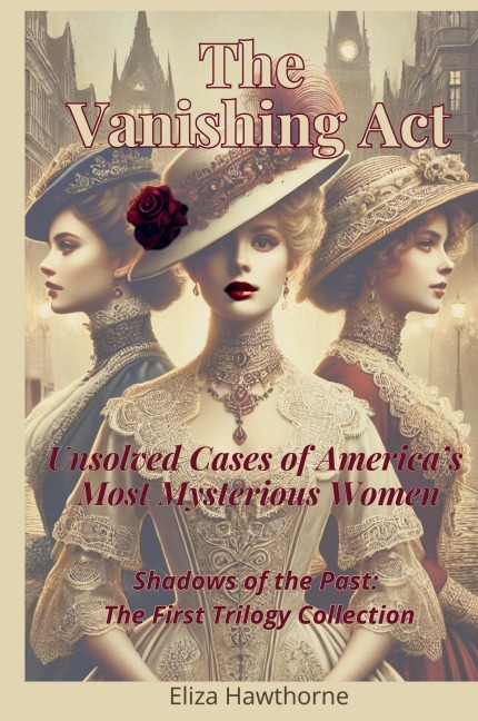 The Vanishing Act