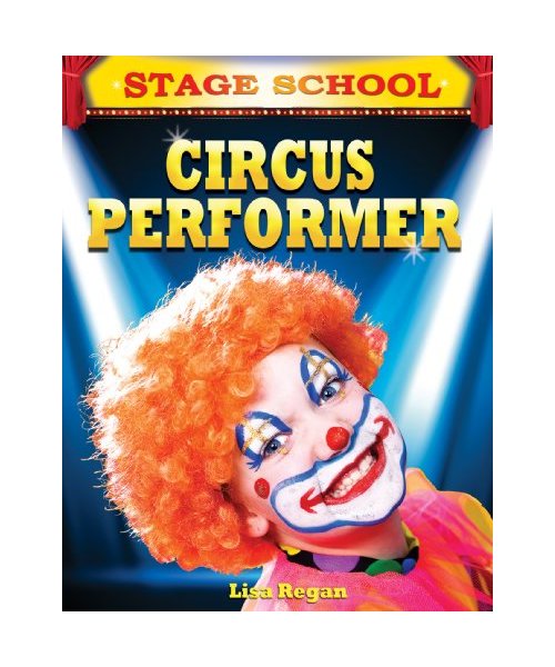 Circus Performer