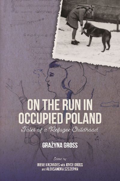 On the Run in Occupied Poland