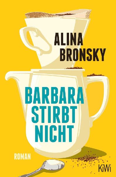 Barbara stirbt nicht