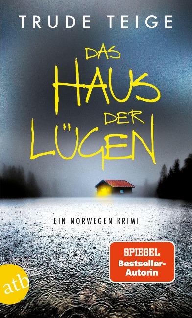 Das Haus der Lügen