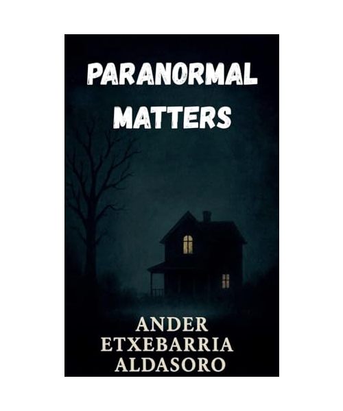 Paranormal Matters