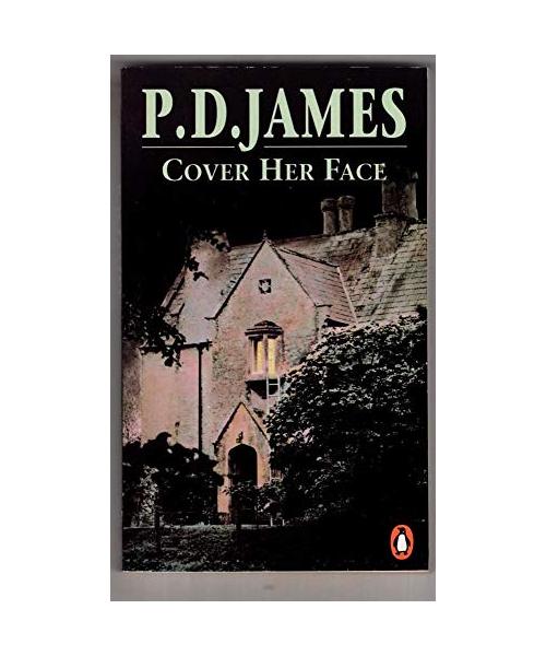 Cover Her Face