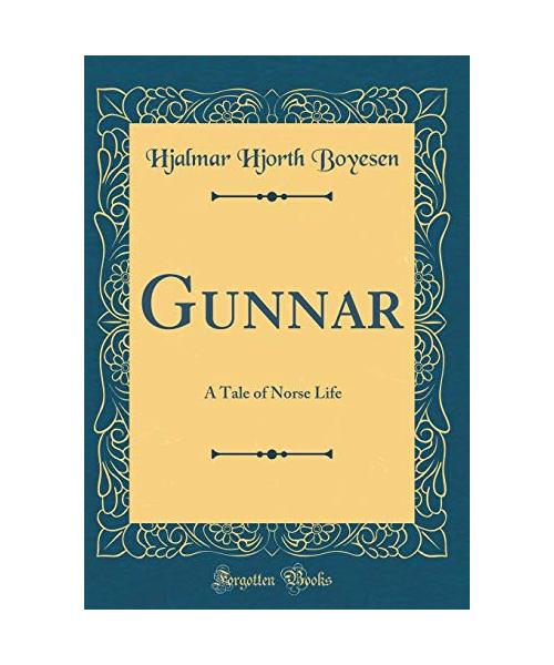 Gunnar