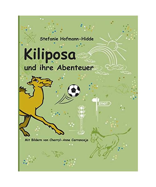 Kiliposa und ihre Abenteuer