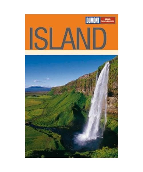 Island: Vulkane, Gletscher und tausend Wasserfälle