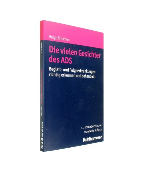 Die vielen Gesichter des ADS