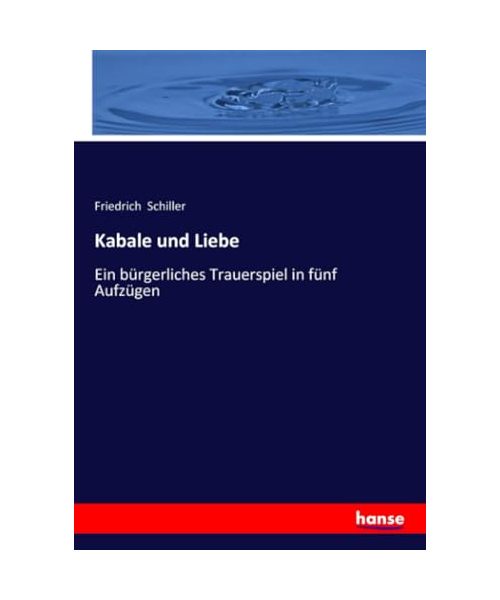 Kabale und Liebe