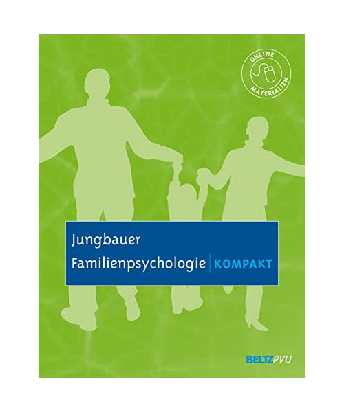 Familienpsychologie kompakt