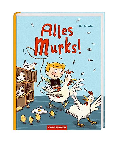 Alles Murks!