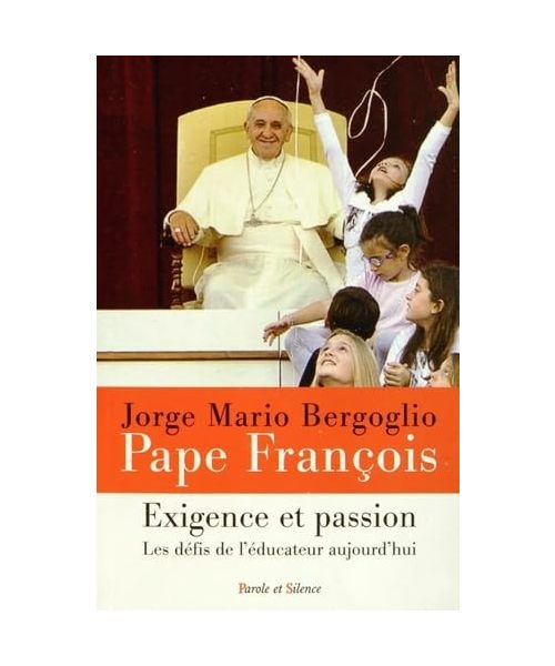 Exigence et passion : Les défis de l'éducateur d'aujourd'hui
