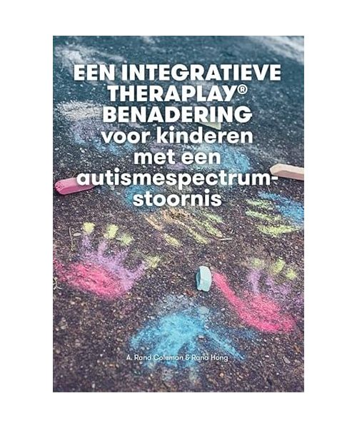 Integratieve Theraplay® behandeling voor kinderen met autisme: Praktische richtlijnen voor professionals