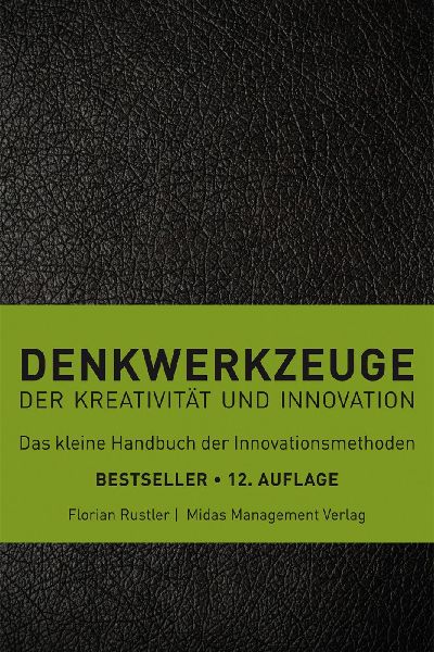 Denkwerkzeuge der Kreativität und Innovation
