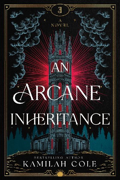 An Arcane Inheritance