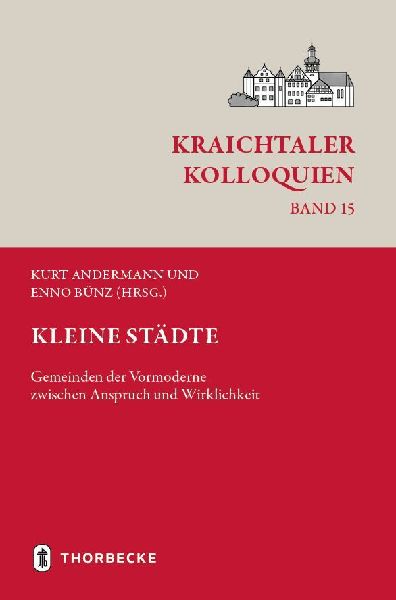 Kleine Städte