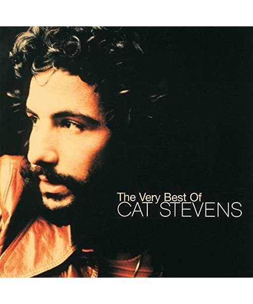 The Very Best Of Cat Stevens