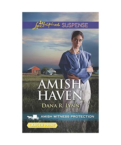 Amish Haven
