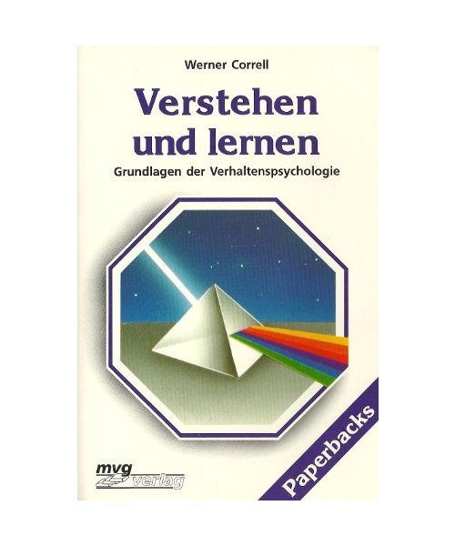 Verstehen und Lernen