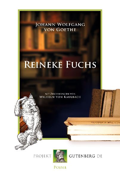 Reinecke Fuchs