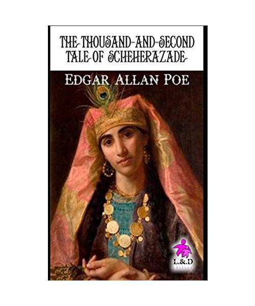 The Thousand-And-Second Tale of Scheherazade