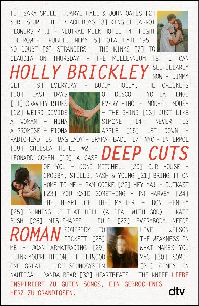 Deep Cuts