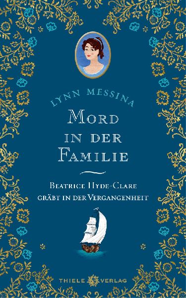 Mord in der Familie