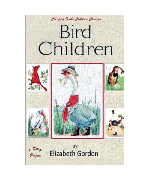 Bird Children