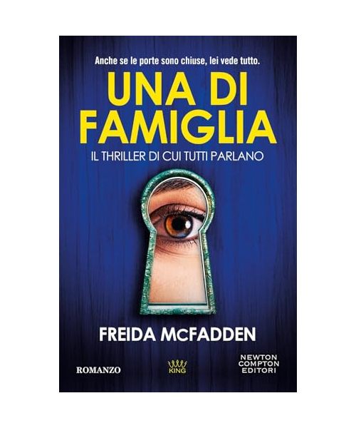 Una di famiglia