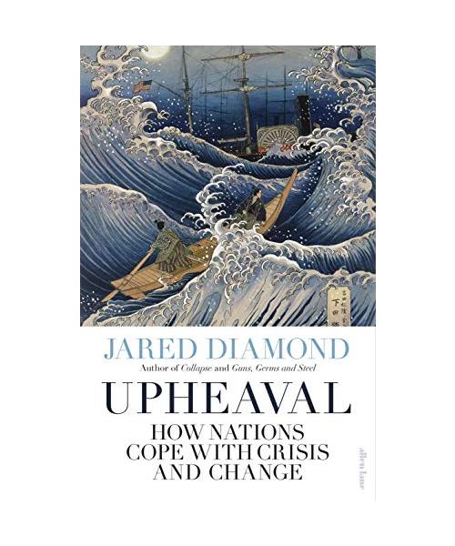 Upheaval