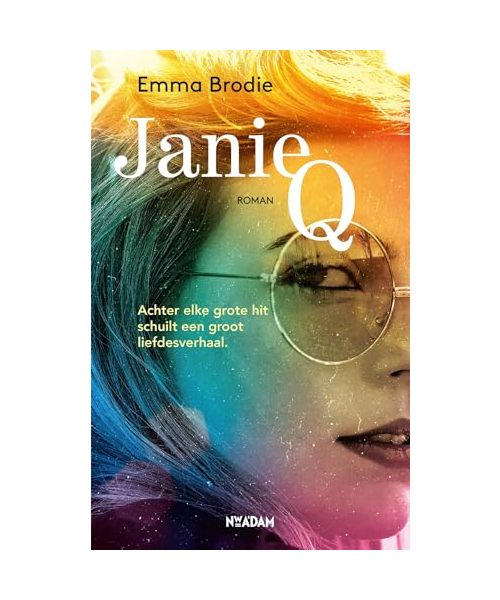 Janie Q