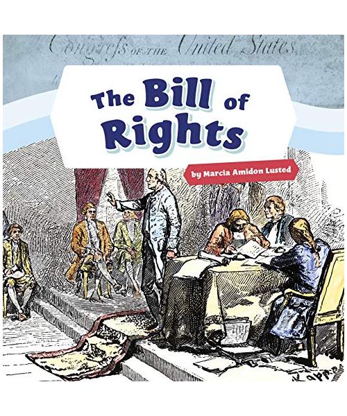 The Bill of Rights