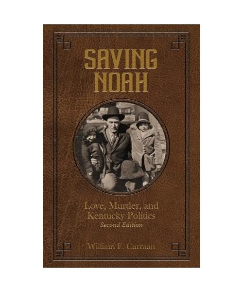 Saving Noah